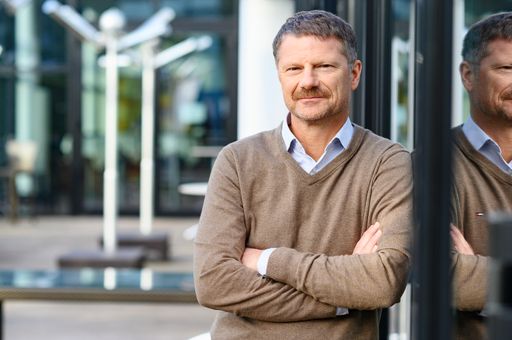 Vorschau Bild von Dr. Markus Schröcksnadel, Vorstandsvorsitzender, feratel media
technologies AG