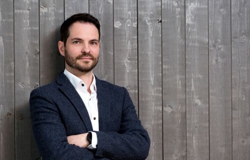 Vorschau Bild von Ing. Daniel Pfausler, Geschäftsfüher PPW Marketing GmbH