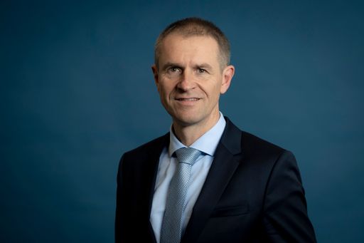 Neuer Vorstand der NÖ Landesgesundheitsagentur