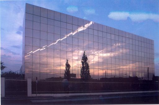  AUSTRIACARD HEADQUATERS