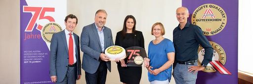  www.annarauchenberger.com / Anna Rauchenberger -
Wien, Austria - 07.09.2021 - ÖQA - Österreichische
Arbeitsgemeinschaft zur Förderung der Qualität