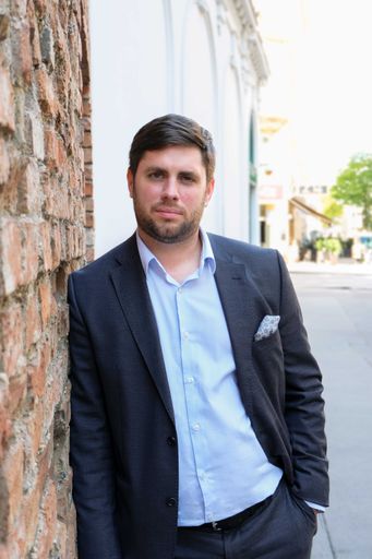 Florian Prammer, Geschäftsführer der ViennaEstate
Makler GmbH