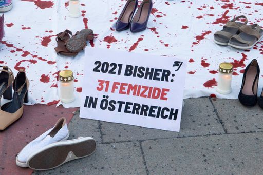 Aussendung der SJ