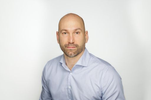  Andrea Manica, PhD, ist neuer CTO der SAN Group