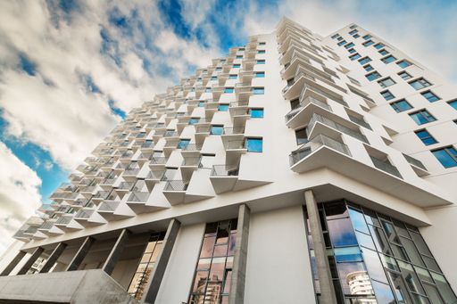 Vorschau Bild von Sonnwendviertel Art-Invest The Metropolitan