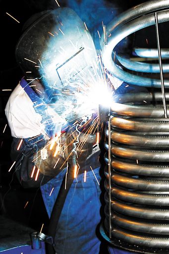 Vorschau Bild von Produktionsrekord Austria Email - Fachkräfte Suche