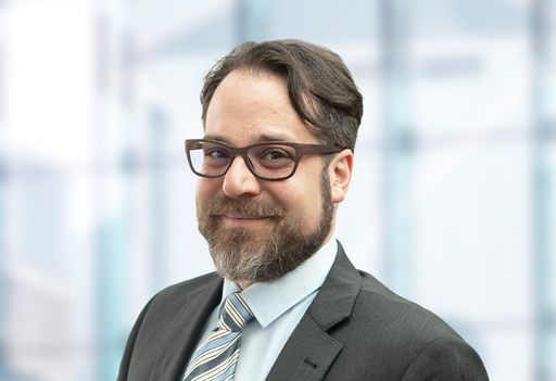 Vorschau Bild von Florian Heffeter, Geschäftsführer UNITY Austria
GmbH