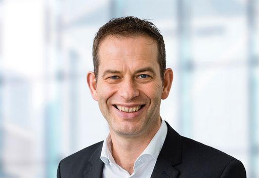 Vorschau Bild von Christoph Plass, Geschäftsführer der UNITY Austria
GmbH