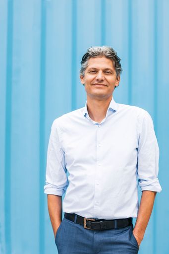  Neues Medienlab für Wien: Simon Kravagna fjum
Geschäftsführer