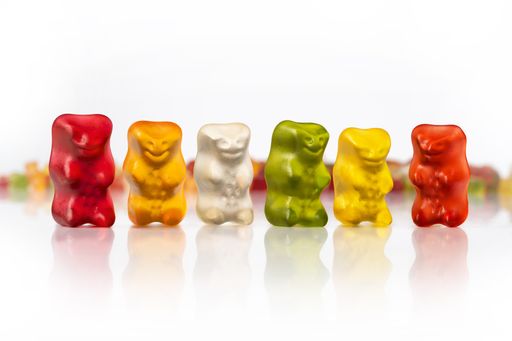 HARIBO Goldbären / Weiterer Text über ots und
www.presseportal.de/nr/13627 / Die Verwendung dieses Bildes ist für
redaktionelle Zwecke unter Beachtung ggf. genannter
Nutzungsbedingungen honorarfrei. Veröffentlichung bitte mit
Bildrechte-Hinweis.