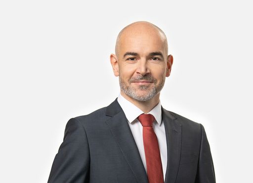 Florian Heiler übernimmt neue Stabstelle ESG- und
Sustainability Management der B&C-Gruppe