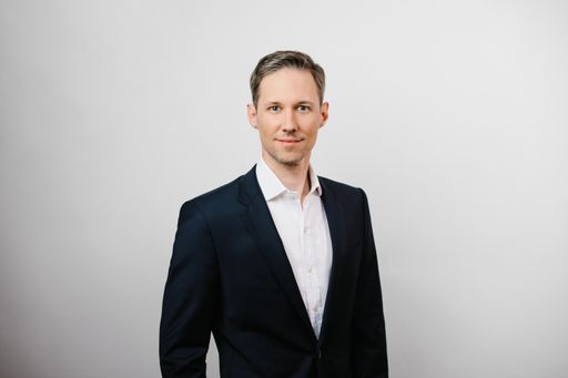 Lukas Lingitz übernimmt Leitung des
Geschäftsbereichs Fabrikplanung und Produktionsmanagement bei
Fraunhofer Austria