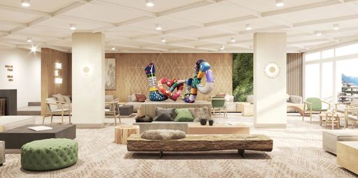 Vorschau Bild von Hotel & Residence Victoria Villars