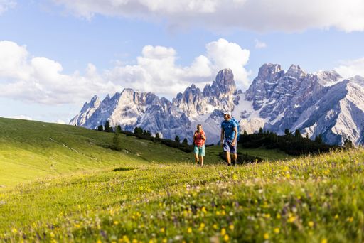 Vorschau Bild von Wanderurlaub 2022