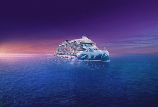 Norwegian Viva / Weiterer Text über ots und
www.presseportal.de/nr/43349 / Die Verwendung dieses Bildes ist für
redaktionelle Zwecke unter Beachtung ggf. genannter
Nutzungsbedingungen honorarfrei. Veröffentlichung bitte mit
Bildrechte-Hinweis.