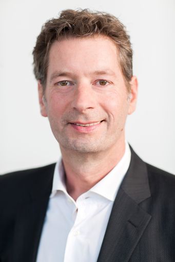  Matthias Baldermann, CTO von Hutchison Drei Austria
GmbH, ist neuer Präsident des Forum Mobilkommunikation