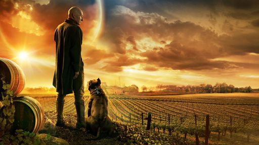 "Star Trek: Picard" Free TV-Premiere bei RTLZWEI / Weiterer Text
über ots und www.presseportal.de/nr/6605 / Die Verwendung dieses
Bildes ist für redaktionelle Zwecke unter Beachtung ggf. genannter
Nutzungsbedingungen honorarfrei. Veröffentlichung bitte mit
Bildrechte-Hinweis.