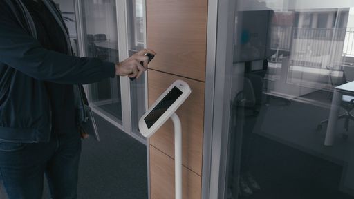Stele bei Events