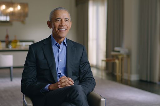 Barack Obama im Interview / Weiterer Text über ots und
www.presseportal.de/nr/9021 / Die Verwendung dieses Bildes ist für
redaktionelle Zwecke unter Beachtung ggf. genannter
Nutzungsbedingungen honorarfrei. Veröffentlichung bitte mit
Bildrechte-Hinweis.