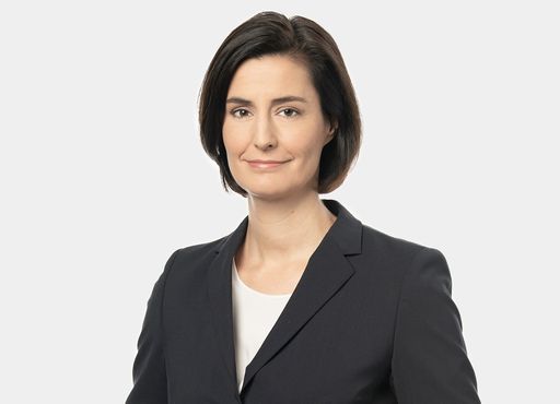 B&C Privatstiftung beruft Finanzexpertin Birgit
Noggler in den Stiftungsvorstand