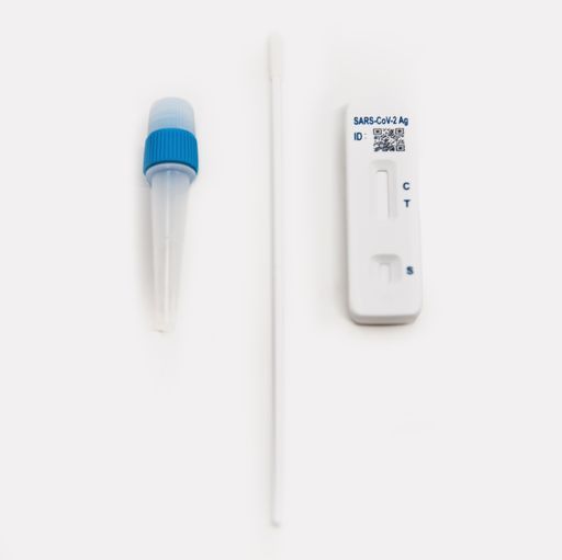  Flowflex SARS CoV-2 Antigenschnelltest