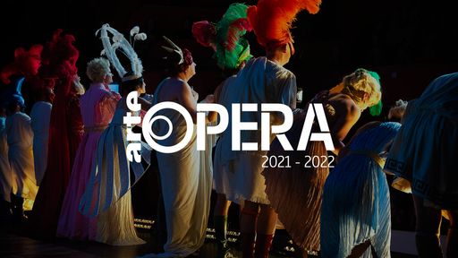 © ARTE | Saison ARTE Opera 2021-2022 / Weiterer Text über ots und
www.presseportal.de/nr/9021 / Die Verwendung dieses Bildes ist für
redaktionelle Zwecke unter Beachtung ggf. genannter
Nutzungsbedingungen honorarfrei. Veröffentlichung bitte mit
Bildrechte-Hinweis.