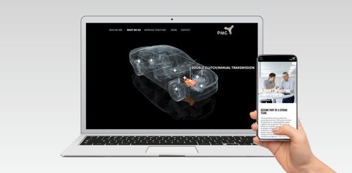 Ansicht neue PMG Website www.pmgsinter.com / Weiterer Text über
ots und www.presseportal.de/nr/107748 / Die Verwendung dieses Bildes
ist für redaktionelle Zwecke unter Beachtung ggf. genannter
Nutzungsbedingungen honorarfrei. Veröffentlichung bitte mit
Bildrechte-Hinweis.