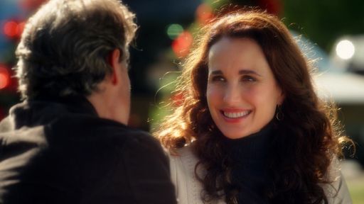 Olivia Lockhart (Andie MacDowell) / Weiterer Text über ots und
www.presseportal.de/nr/55188 / Die Verwendung dieses Bildes ist für
redaktionelle Zwecke unter Beachtung ggf. genannter
Nutzungsbedingungen honorarfrei. Veröffentlichung bitte mit
Bildrechte-Hinweis.