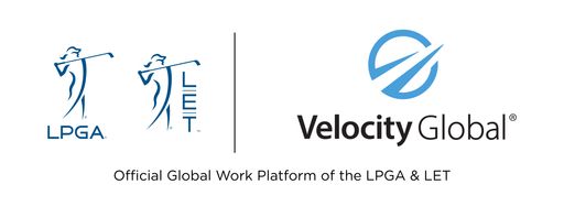 The LPGA announced today that Velocity Global, the leading
provider of global expansion solutions, has been named the Official
Global Work Platform of the LPGA and Ladies European Tour (LET) in a
multi-year agreement. Velocity Global will work with the LPGA Tour
and LET to highlight the global impact of their players,
representing more than 60 countries, through enhanced storytelling
opportunities and player recognition.