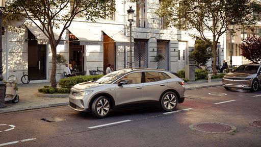 Vorschau Bild von Matrix Charging Pads barrierefrei im öffentlichen
Raum installiert