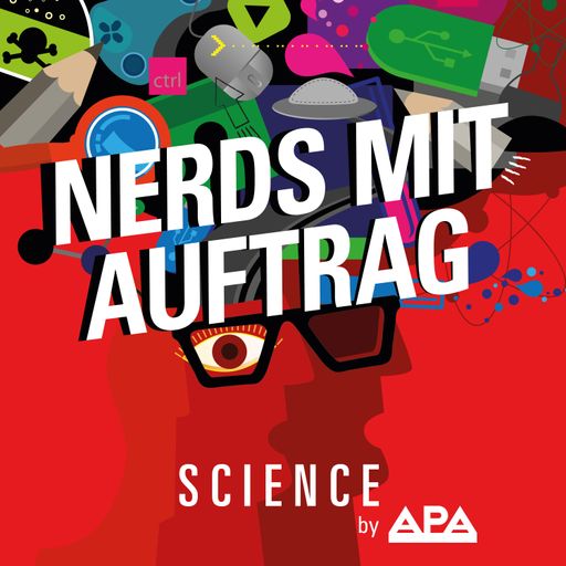 Den Nutzen von Forschung sichtbar machen – das ist
das erklärte Ziel von APA-Science, der Wissenschaftsplattform der
APA – Austria Presse Agentur. Diesem Leitgedanken bleibt APA-Science
auch im neuen Format Podcast treu. Unter dem Titel „Nerds mit
Auftrag“ stellt die Redaktion Forscherinnen und Forscher mit
ungewöhnlichen, aber deshalb nicht weniger relevanten Projekten vor.
Die Interviews führen dabei abwechselnd Anna Riedler, Stefan Thaler
und Redaktionsleiter Mario Wasserfaller.