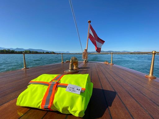 Vorschau Bild von fürALLEfälle im Einsatz am Bodensee