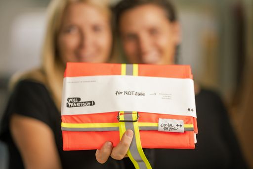  Notfallapothekentasche fürNOTfälle