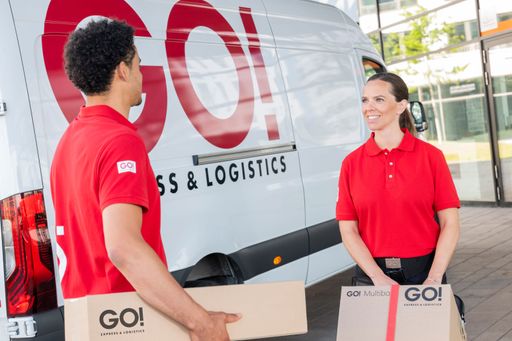 Foto: GO! Express & Logistics / Weiterer Text über ots und
www.presseportal.de/nr/127523 / Die Verwendung dieses Bildes ist für
redaktionelle Zwecke unter Beachtung ggf. genannter
Nutzungsbedingungen honorarfrei. Veröffentlichung bitte mit
Bildrechte-Hinweis.
