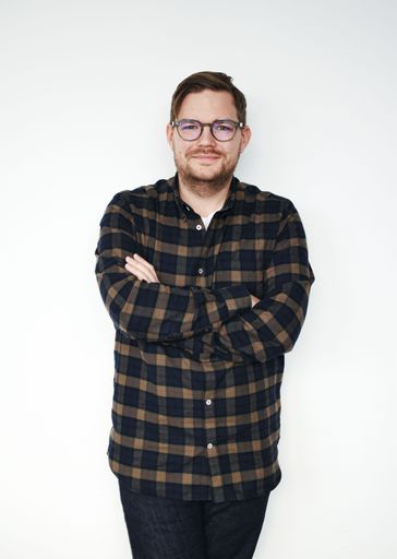 Vorschau Bild von Pumberger neuer Digital-Chef bei „profil“