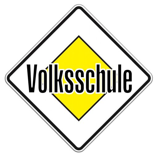 Graphik zur OTS symbolisiert die Notwendigkeit höherer
Förderkontingente in den Volksschulen.