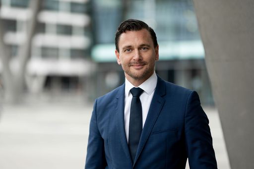 Vorschau Bild von Patrick Ortner übernimmt die Rolle des CORUM Head
of Business Development für CORUM Investments in Österreich.