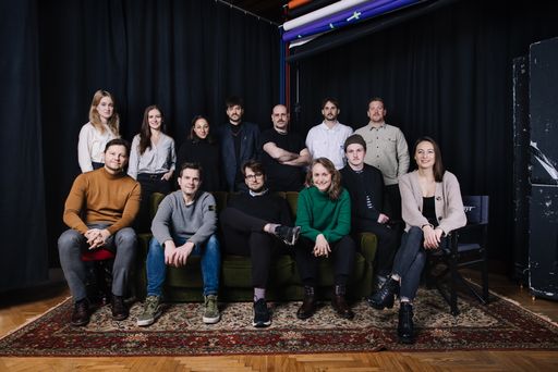  Das Team hinter ANNE FRANK - DER PODCAST