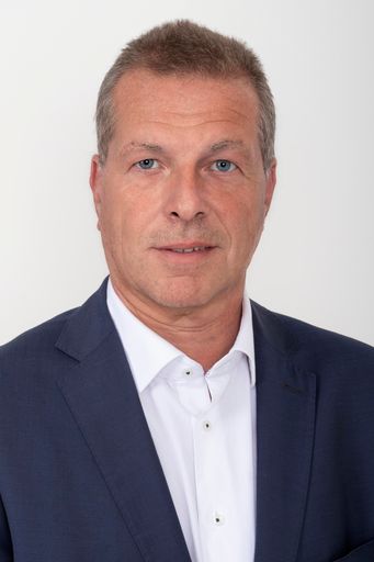Morawa CEO Wolfgang Rick