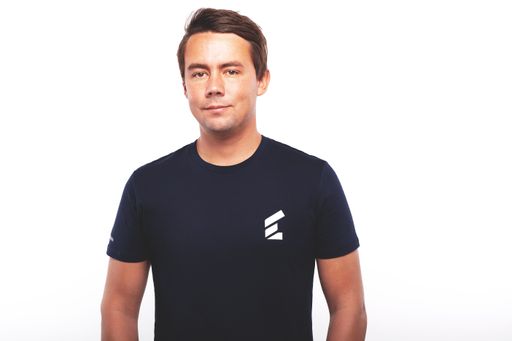 Vorschau Bild von Christian Piechnick, Mitgründer und CEO Wandelbots / Wandelbots
erhält Series C Finanzierung in Höhe von 84 Millionen US-Dollar und
plant Öffnung seiner Robotik-Software-Plattform. / Weiterer Text
über ots und www.presseportal.de/nr/161199 / Die Verwendung dieses
Bildes ist für redaktionelle Zwecke unter Beachtung ggf. genannter
Nutzungsbedingungen honorarfrei. Veröffentlichung bitte mit
Bildrechte-Hinweis.