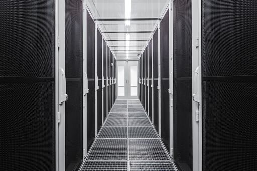  Neue Colocation-Fläche von next layer im
Rechenzentrum von NTT in Wien 10