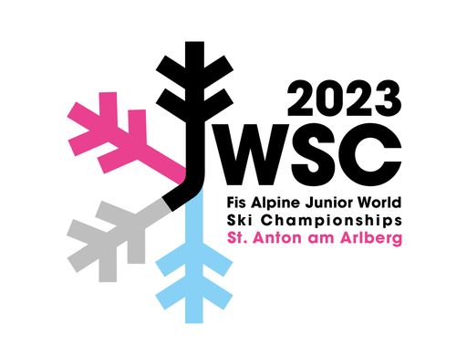 Logo für die FIS Alpine Junioren Ski
Weltmeisterschaften 2023