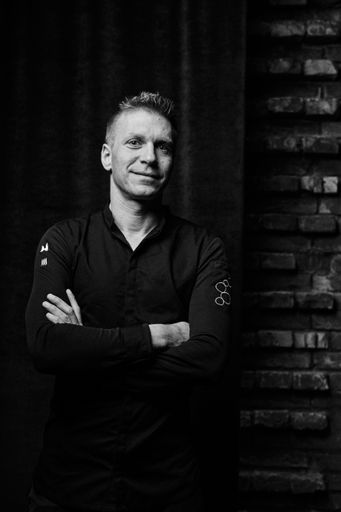 Vorschau Bild von Andreas Senn: Ein österreichweiter Guide Michelin
wäre wichtig für unser Tourismusland.