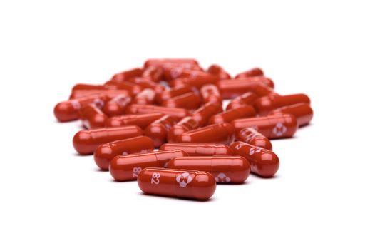 Lagevrio® (Molnupiravir)