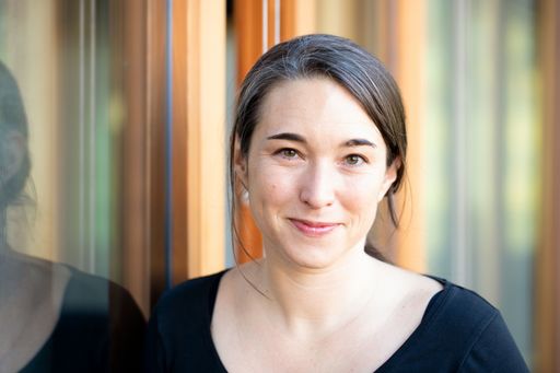 Vorschau Bild von Nicole Traxler / Two Next inclusion