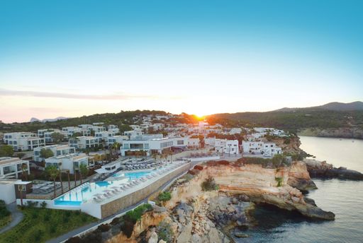 7Pines Resort Ibiza / Weiterer Text über ots und
www.presseportal.de/nr/122566 / Die Verwendung dieses Bildes ist für
redaktionelle Zwecke unter Beachtung ggf. genannter
Nutzungsbedingungen honorarfrei. Veröffentlichung bitte mit
Bildrechte-Hinweis.