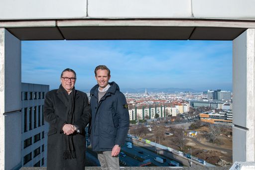  Soulier Group erweitert Portfolio beim Hauptbahnhof