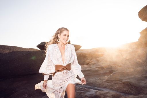 Moderatorin Sylvie Meis beim Kampagnen-Dreh der 7. Staffel "Love
Island - Heiße Flirts & wahre Liebe". / Weiterer Text über ots und
www.presseportal.de/nr/6605 / Die Verwendung dieses Bildes ist für
redaktionelle Zwecke unter Beachtung ggf. genannter
Nutzungsbedingungen honorarfrei. Veröffentlichung bitte mit
Bildrechte-Hinweis.