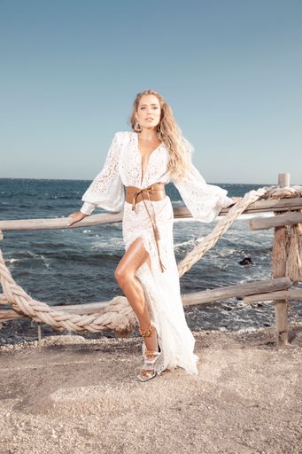 Vorschau Bild von Moderatorin Sylvie Meis beim Kampagnen-Dreh der 7. Staffel "Love
Island - Heiße Flirts & wahre Liebe". / Weiterer Text über ots und
www.presseportal.de/nr/6605 / Die Verwendung dieses Bildes ist für
redaktionelle Zwecke unter Beachtung ggf. genannter
Nutzungsbedingungen honorarfrei. Veröffentlichung bitte mit
Bildrechte-Hinweis.