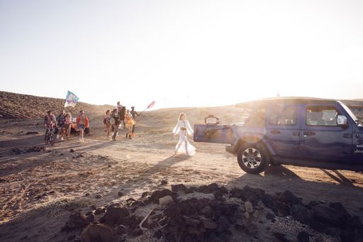 Vorschau Bild von Moderatorin Sylvie Meis beim Kampagnen-Dreh der 7. Staffel "Love
Island - Heiße Flirts & wahre Liebe". / Weiterer Text über ots und
www.presseportal.de/nr/6605 / Die Verwendung dieses Bildes ist für
redaktionelle Zwecke unter Beachtung ggf. genannter
Nutzungsbedingungen honorarfrei. Veröffentlichung bitte mit
Bildrechte-Hinweis.